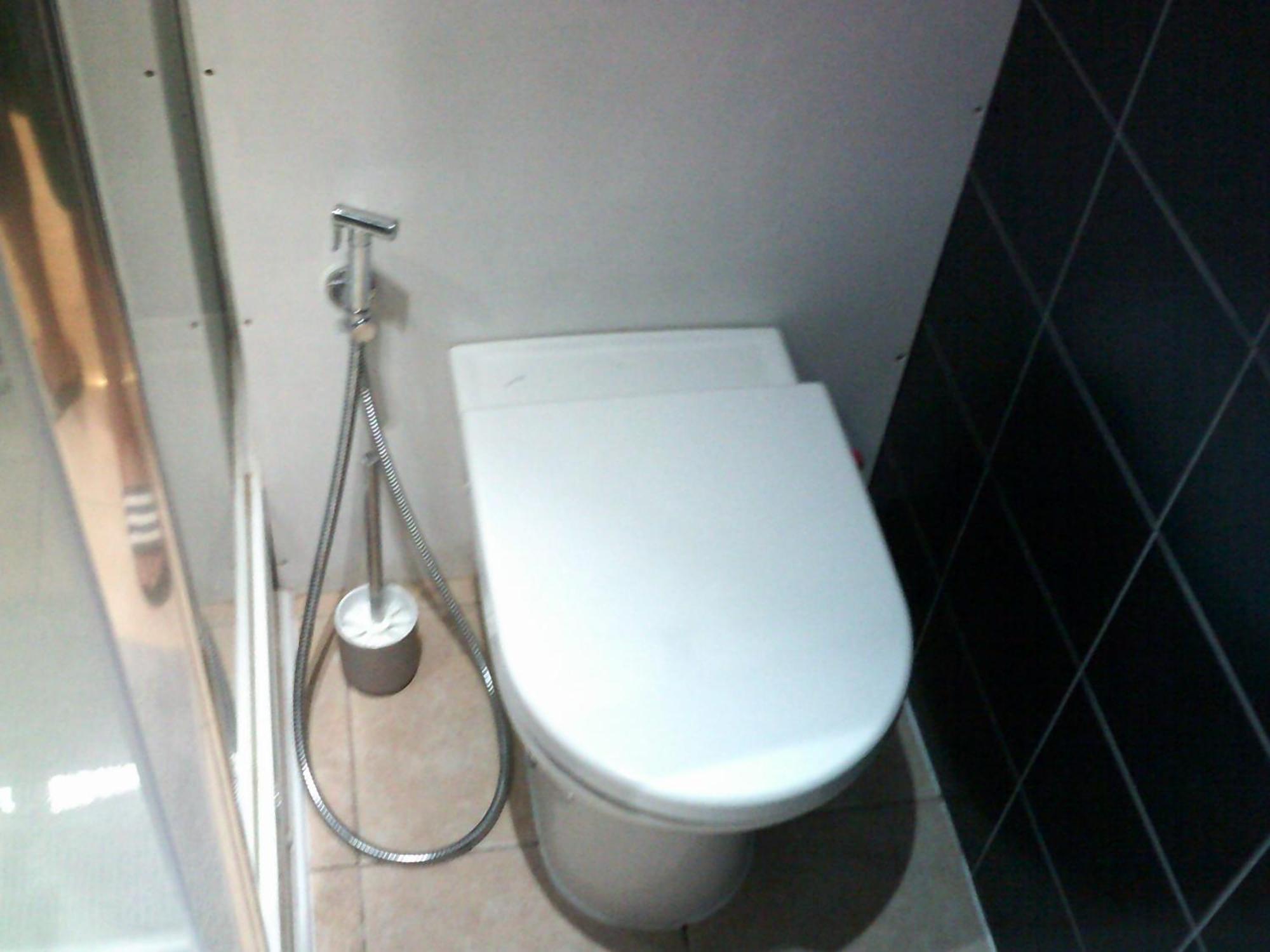 Newly Built Modern Studio House With Free Parking ลอนดอน ภายนอก รูปภาพ