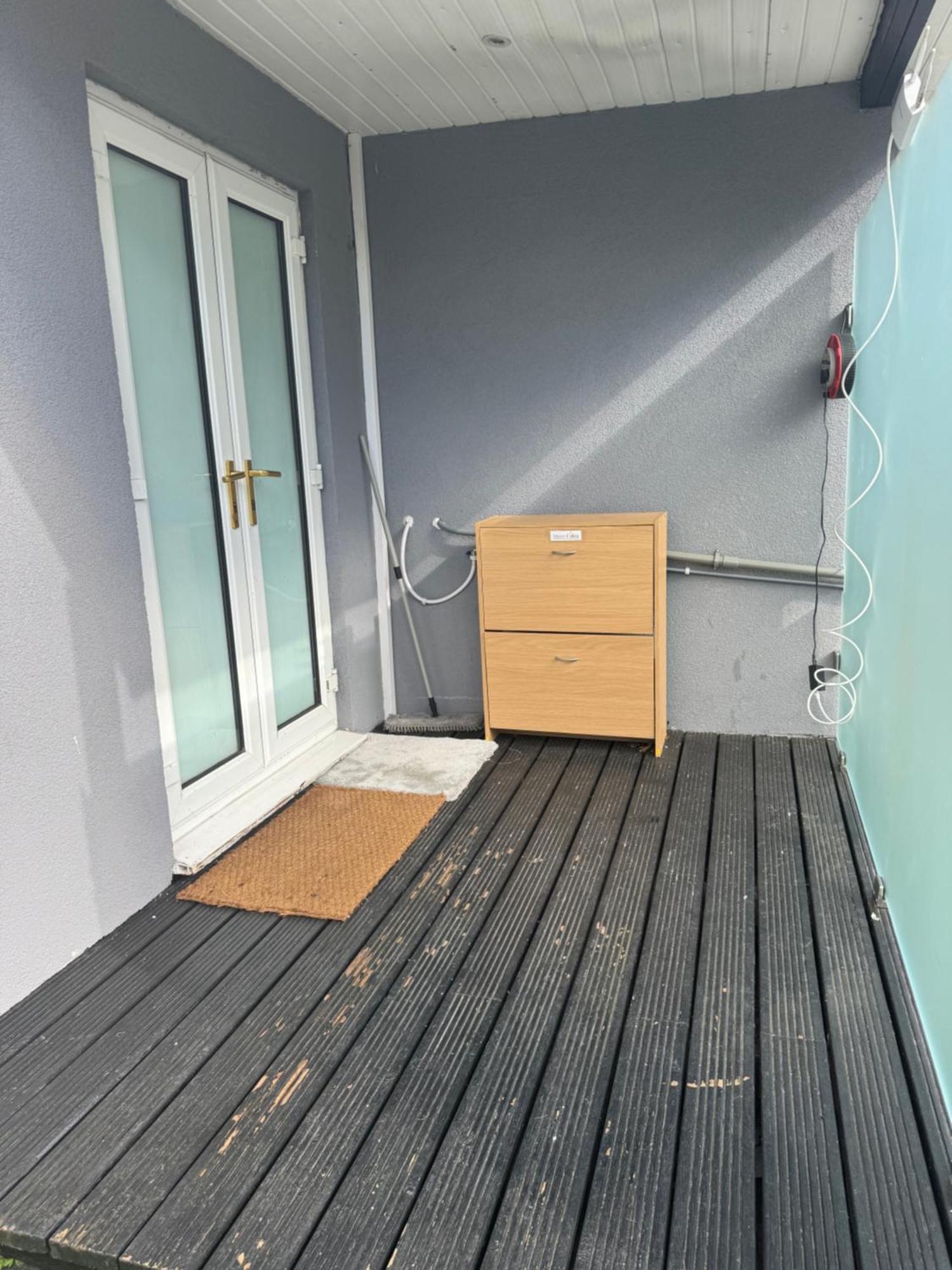 Newly Built Modern Studio House With Free Parking ลอนดอน ภายนอก รูปภาพ